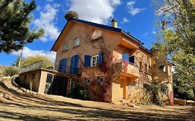 Gite Camping Amazigh